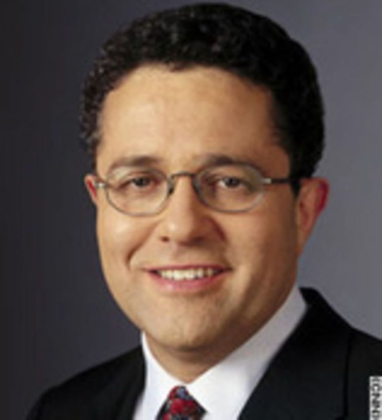 Jeffrey Toobin