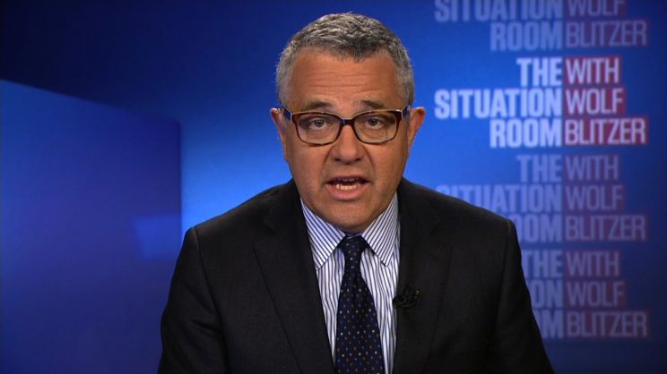 Jeffrey Toobin