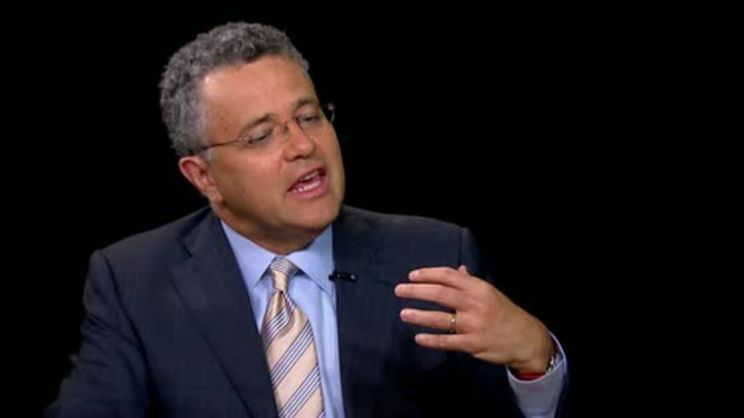 Jeffrey Toobin