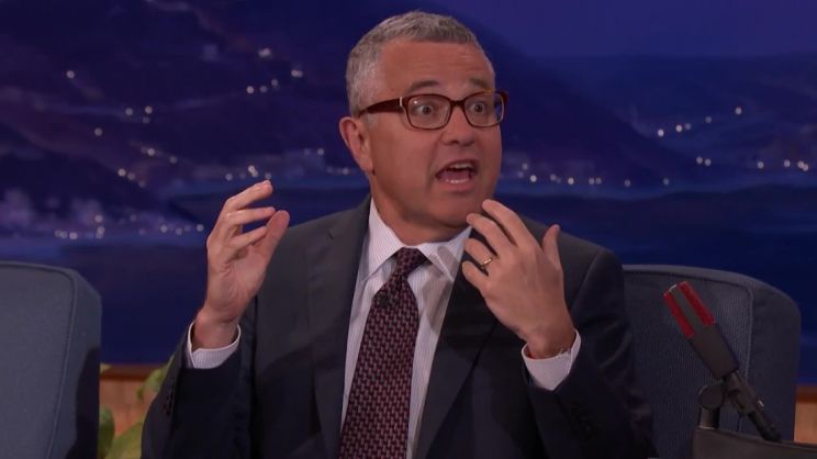 Jeffrey Toobin