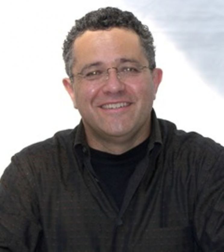 Jeffrey Toobin