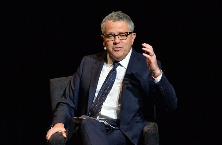 Jeffrey Toobin