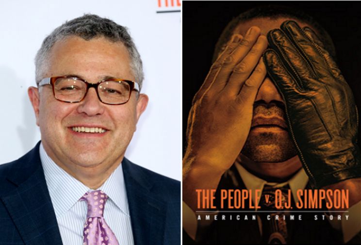 Jeffrey Toobin