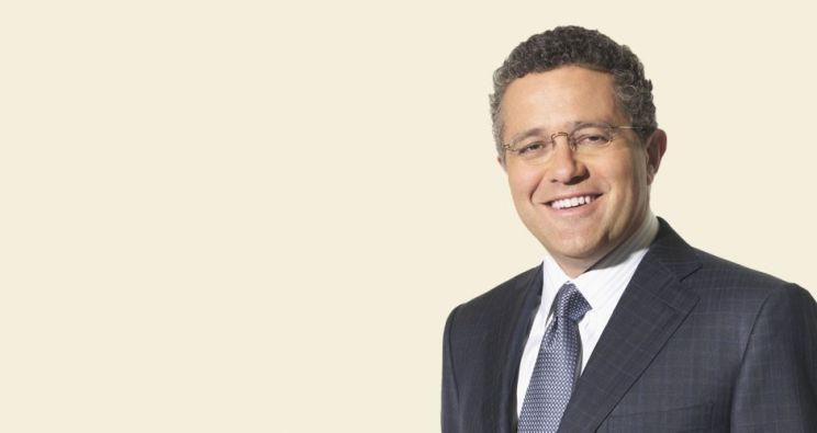 Jeffrey Toobin