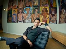Jeffrey Vincent Parise