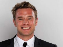 Jeffrey Vincent Parise