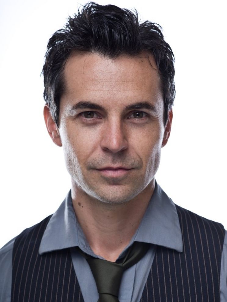 Jeffrey Vincent Parise