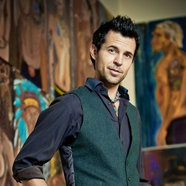 Jeffrey Vincent Parise
