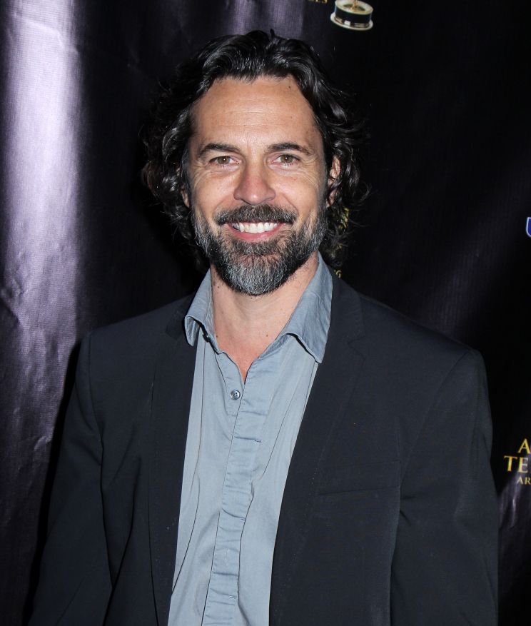 Jeffrey Vincent Parise