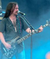 Jeffrey Walker