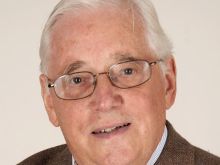 Jeffrey Walker