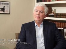 Jeffrey Walker