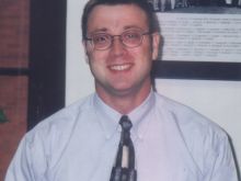 Jeffrey Walker