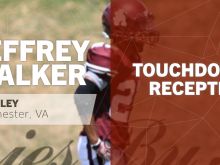 Jeffrey Walker