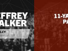 Jeffrey Walker