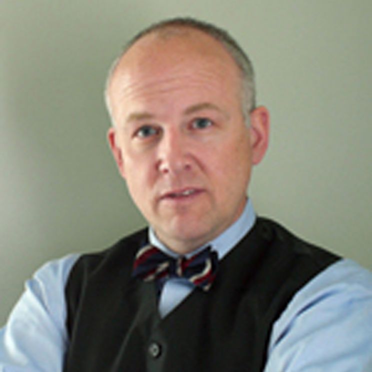 Jeffrey Walker