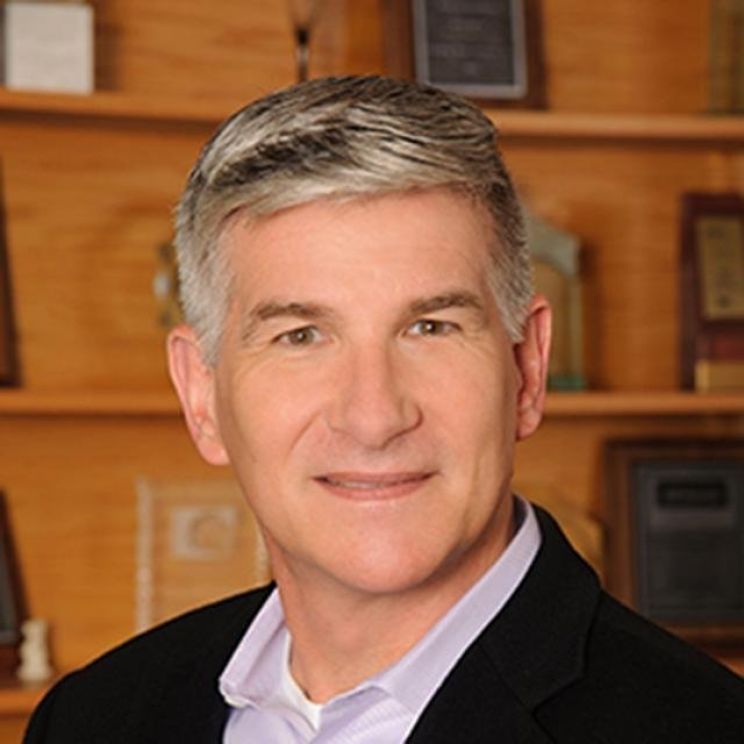 Jeffrey Walker