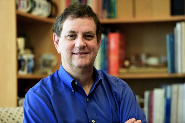 Jeffrey Walker