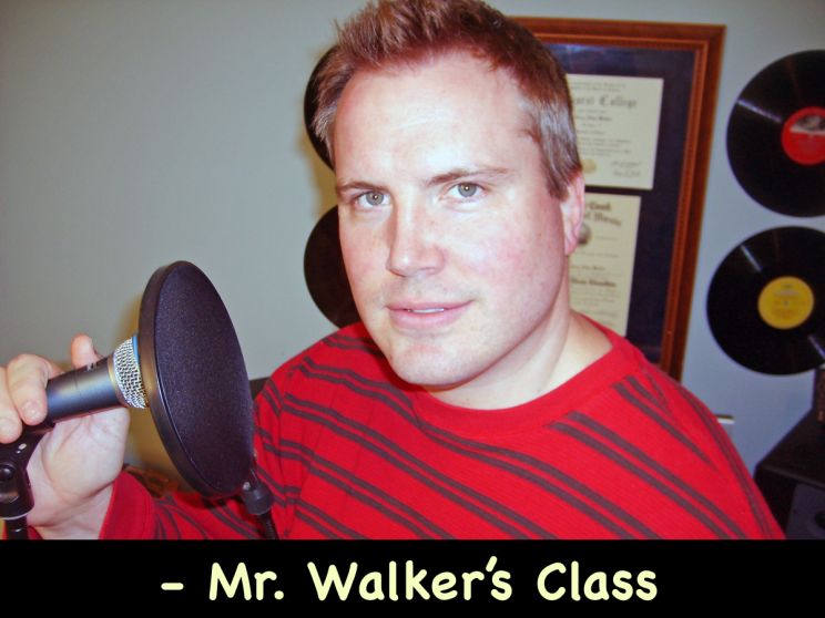 Jeffrey Walker
