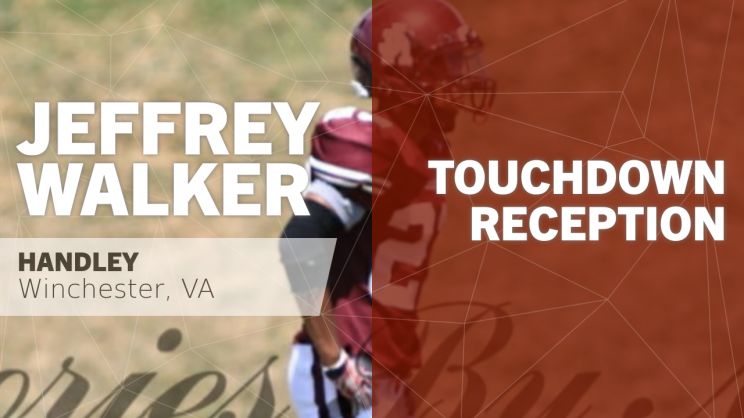 Jeffrey Walker