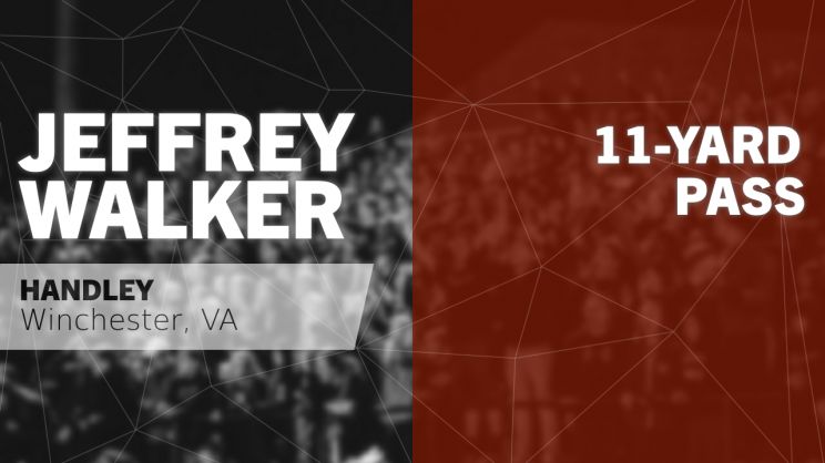 Jeffrey Walker