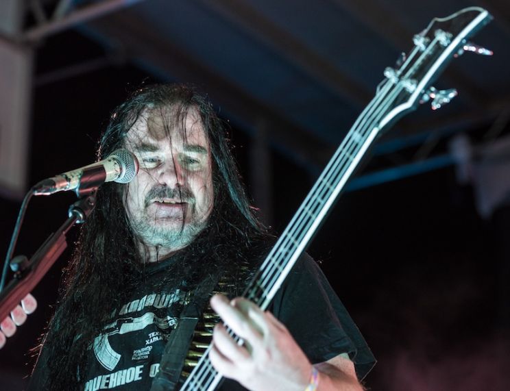Jeffrey Walker