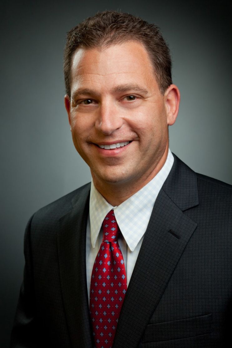 Jeffrey Weissman