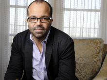 Jeffrey Wright