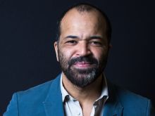 Jeffrey Wright