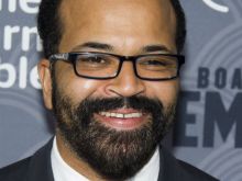 Jeffrey Wright