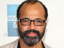 Jeffrey Wright