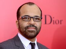 Jeffrey Wright