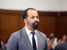 Jeffrey Wright