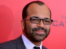 Jeffrey Wright