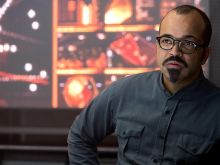 Jeffrey Wright