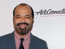 Jeffrey Wright