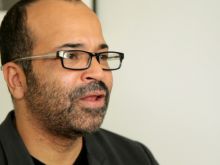 Jeffrey Wright