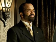 Jeffrey Wright