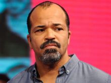 Jeffrey Wright