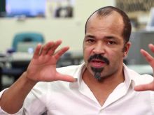 Jeffrey Wright