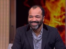 Jeffrey Wright