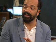 Jeffrey Wright