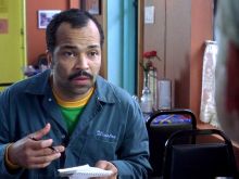 Jeffrey Wright