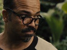 Jeffrey Wright