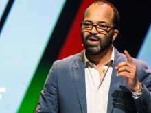 Jeffrey Wright