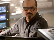 Jeffrey Wright