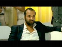 Jeffrey Wright