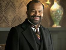 Jeffrey Wright