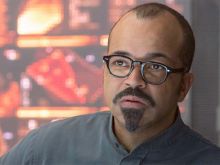 Jeffrey Wright