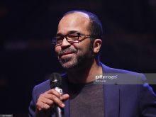 Jeffrey Wright